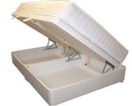 Ottoman beds - ottoman storage beds sizes 3ft to 5ft